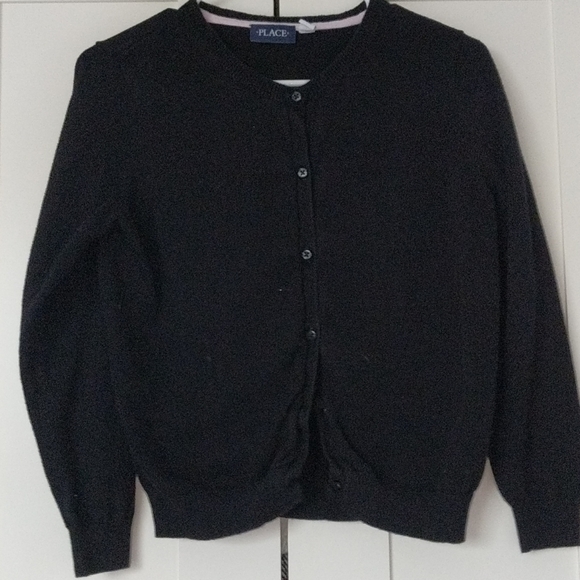 Girls sweaters - Picture 3 of 4